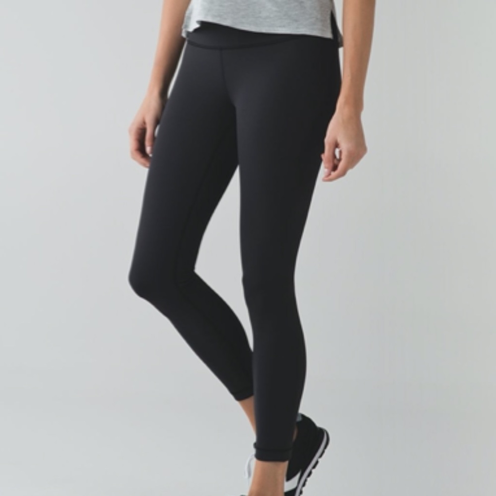 Lululemon High Times Pant 25"